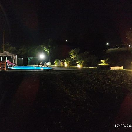 Quinta De Carvalhal - Casa De Campo Guimarães Eksteriør bilde