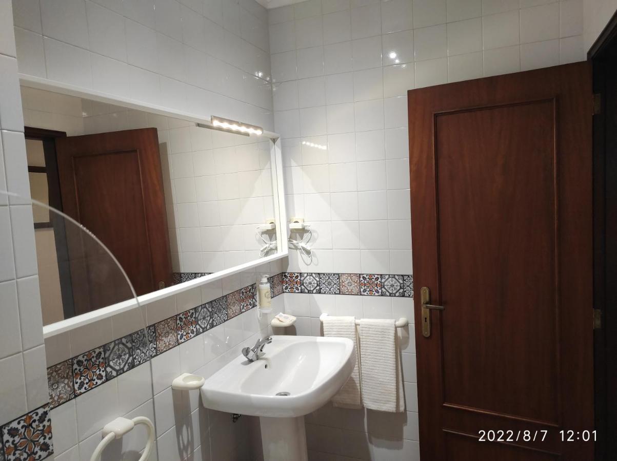 Quinta De Carvalhal - Casa De Campo Guimarães Eksteriør bilde