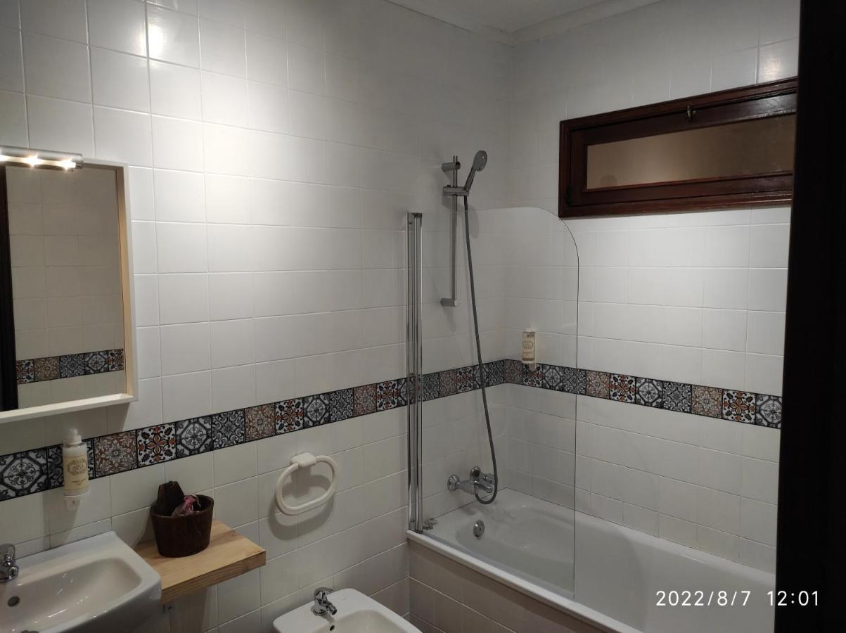 Quinta De Carvalhal - Casa De Campo Guimarães Eksteriør bilde