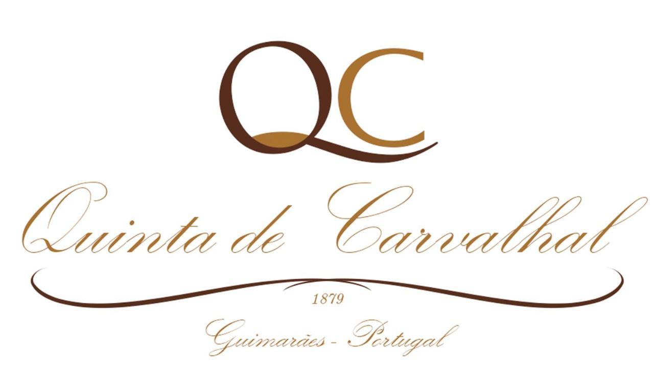 Quinta De Carvalhal - Casa De Campo Guimarães Eksteriør bilde