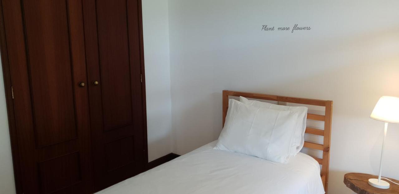 Quinta De Carvalhal - Casa De Campo Guimarães Eksteriør bilde