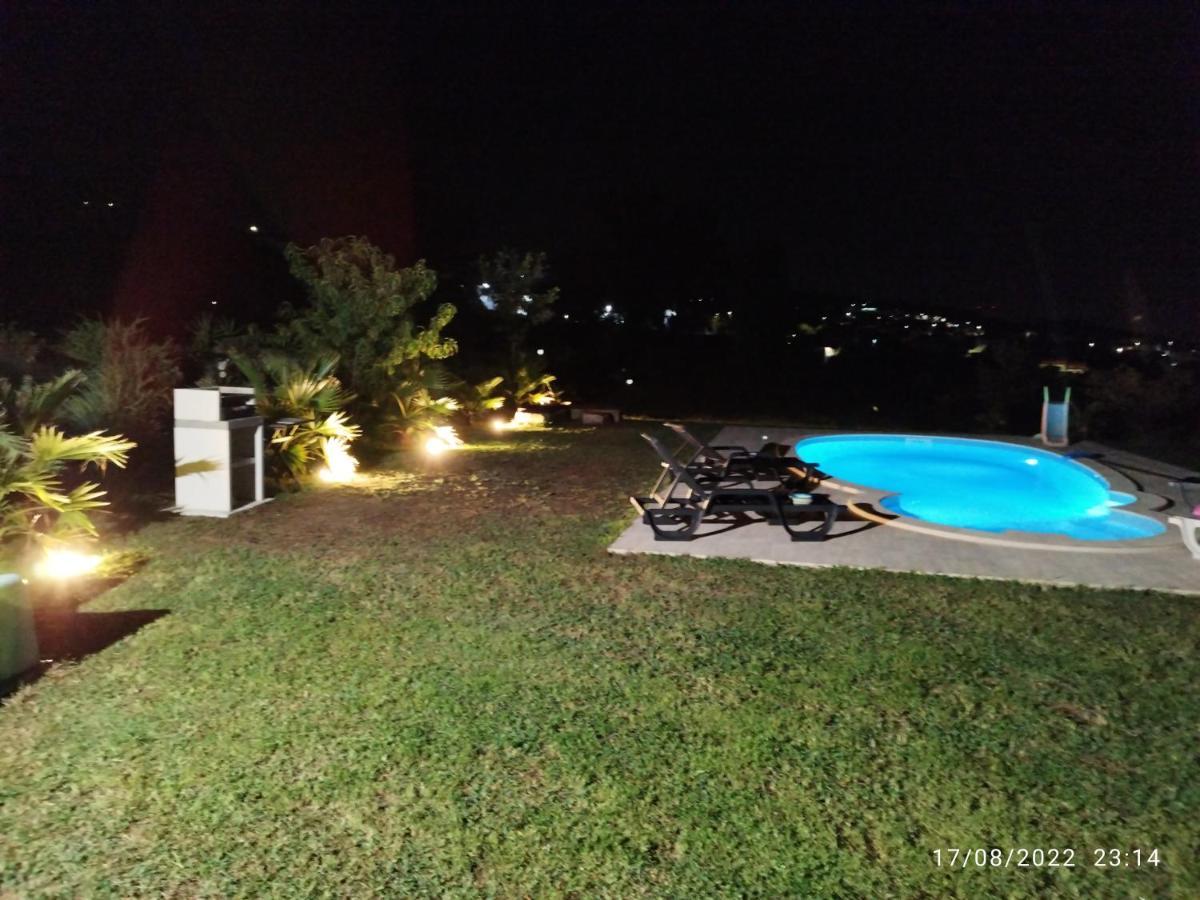 Quinta De Carvalhal - Casa De Campo Guimarães Eksteriør bilde