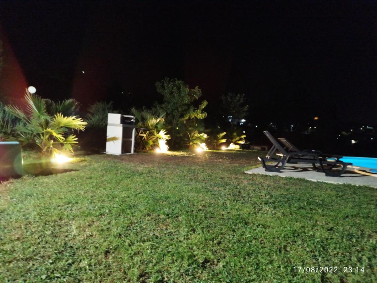 Quinta De Carvalhal - Casa De Campo Guimarães Eksteriør bilde