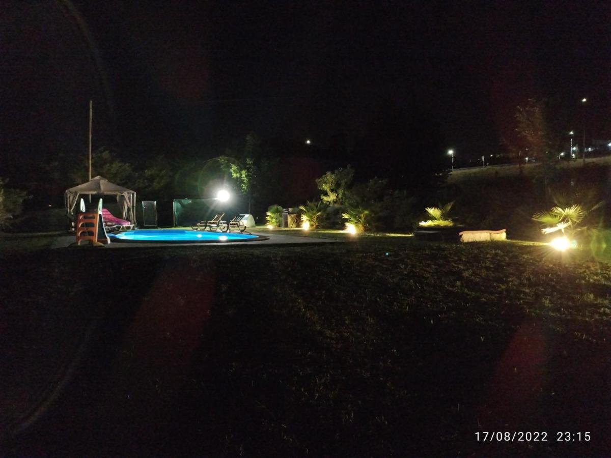 Quinta De Carvalhal - Casa De Campo Guimarães Eksteriør bilde