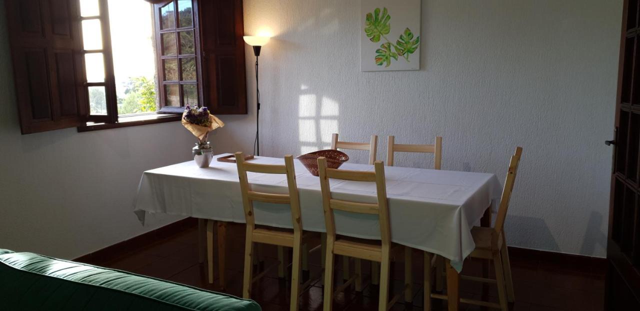 Quinta De Carvalhal - Casa De Campo Guimarães Eksteriør bilde